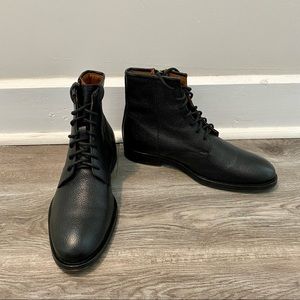 Aquatalia Boots - Made in Italy!